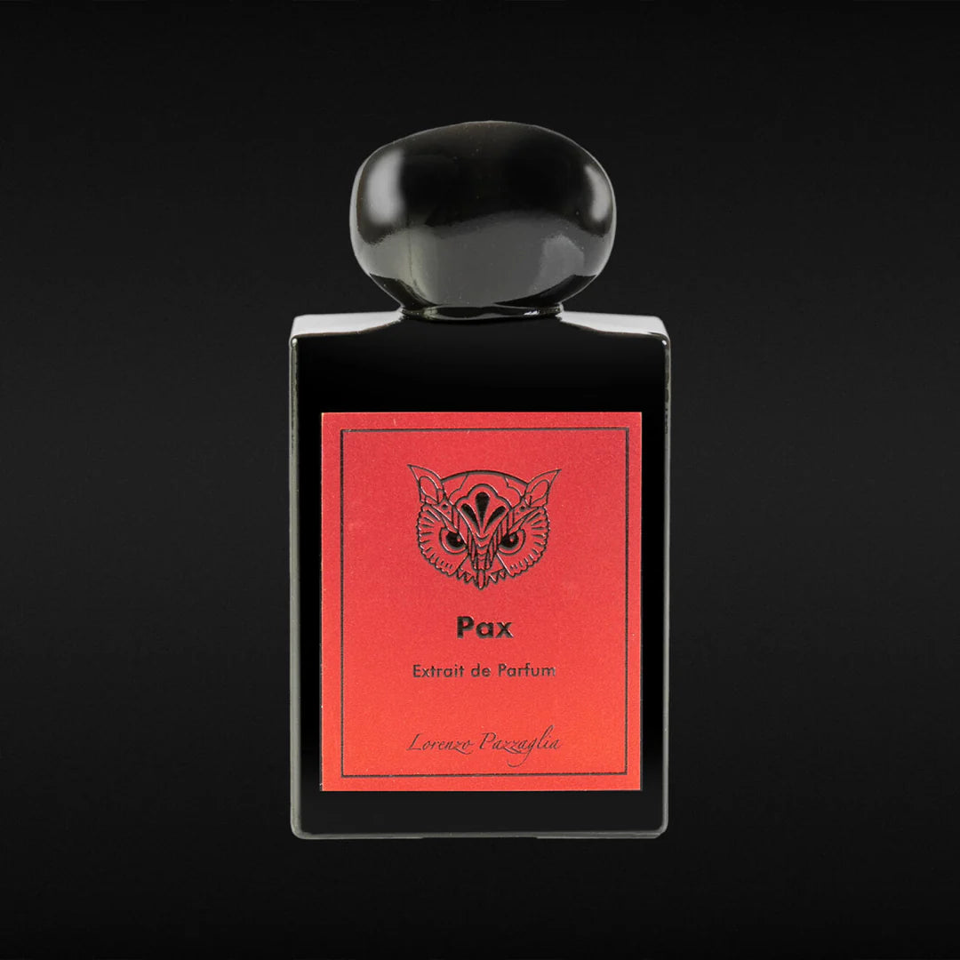 Lorenzo Pazzaglia Pax Extrait de Parfum *SEALED*