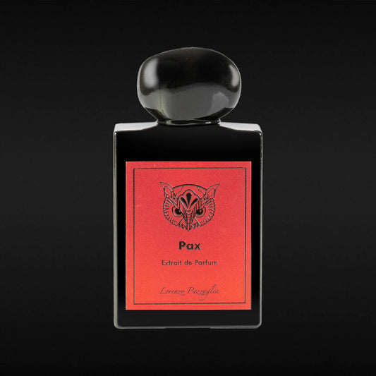 Lorenzo Pazzaglia Pax Extrait de Parfum *SEALED*
