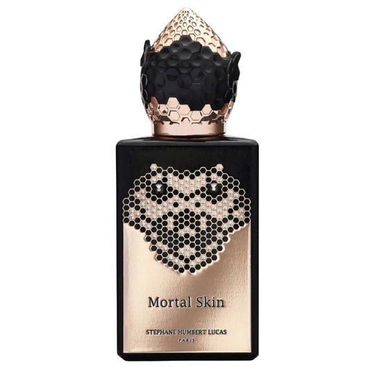 Stephane Humbert Lucas Mortal Skin *SEALED*