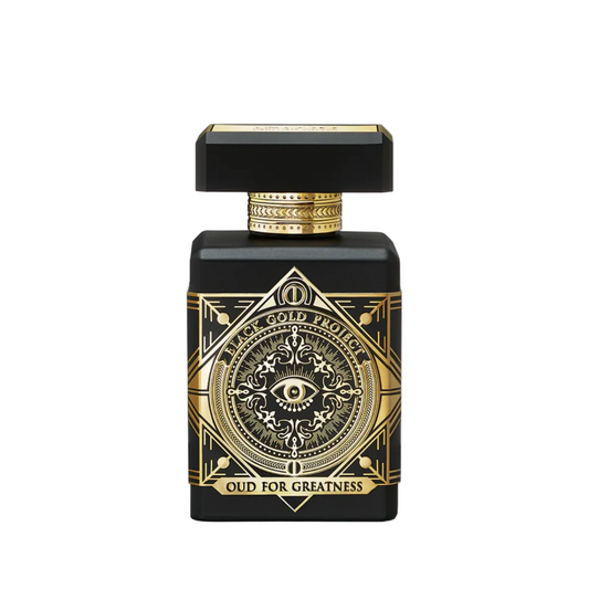 Initio Oud For Greatness 90ml *SEALED*