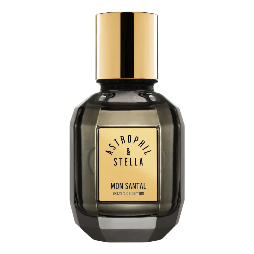 Astrophil & Stella Mon Santal *SEALED*