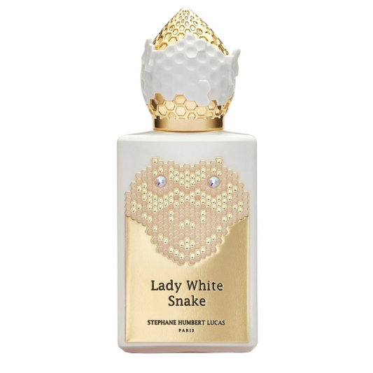 Stephane Humbert Lucas Lady White Snake *SEALED*