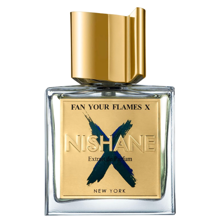 Nishane Fan Your Flames X *SEALED*