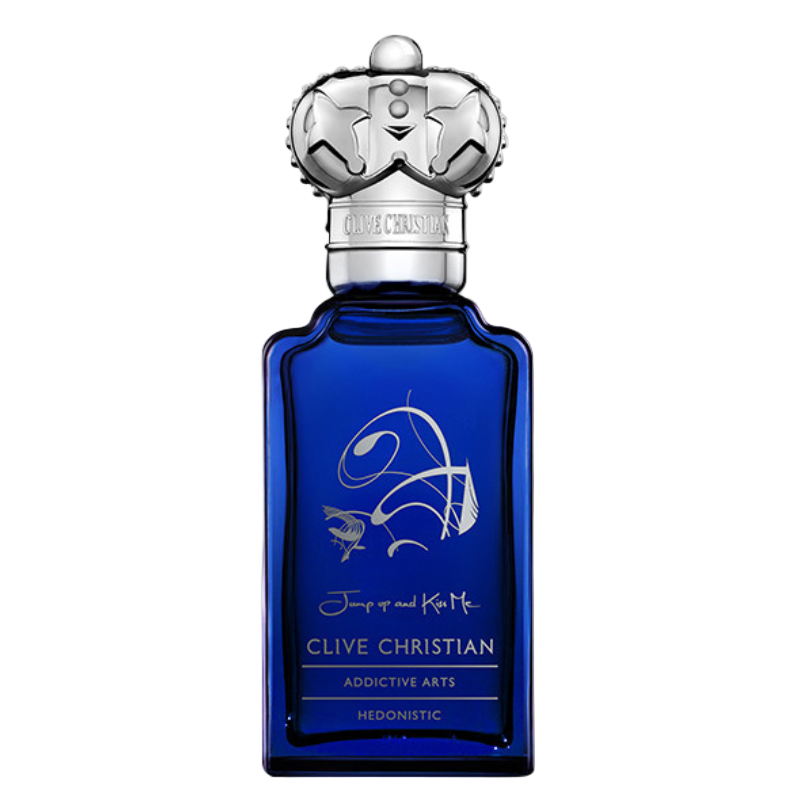 Clive Christian Hedonist Jump And Kiss Me 50ml *SEALED*