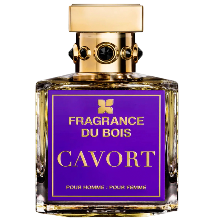 Fragrance Du Bois Cavort 100ml *SEALED*