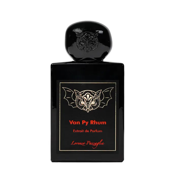Lorenzo Pazzaglia Van Py Rhum 50ml *SEALED*