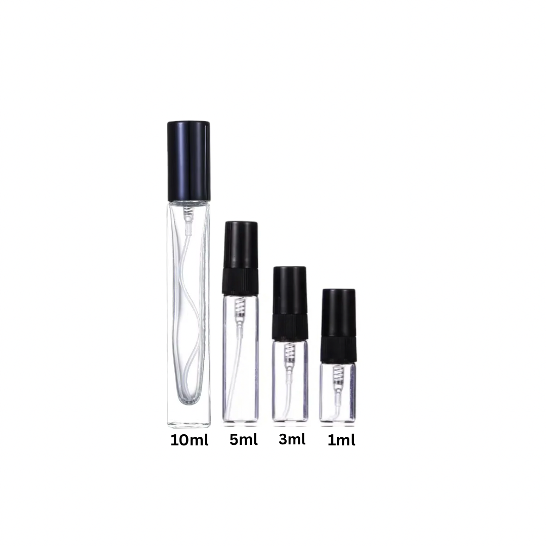 Amouge Outlands Essence de Parfum Sample