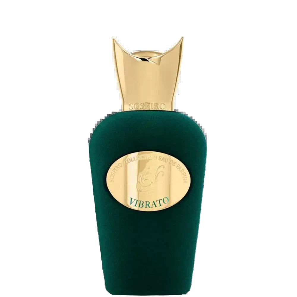 Sospiro Vibrato 100ml *SEALED*