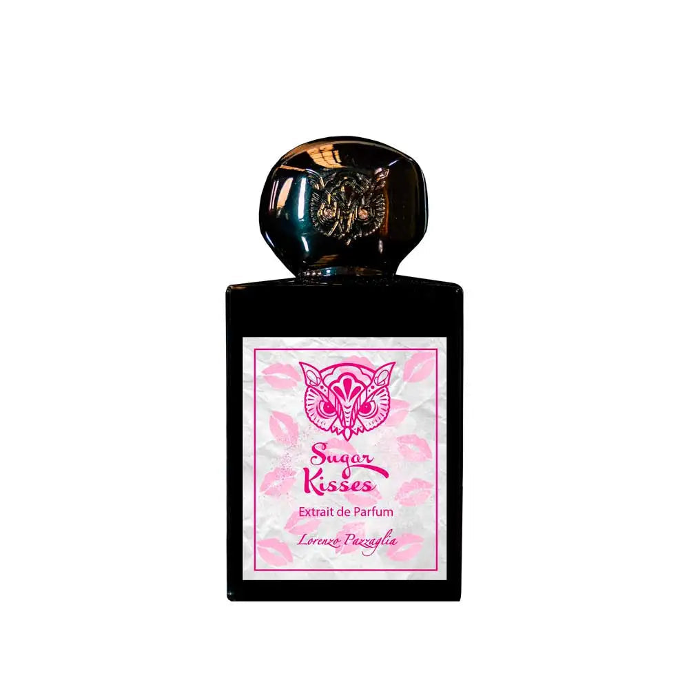 Lorenzo Pazzaglia Sugar Kisses 50ml *SEALED*
