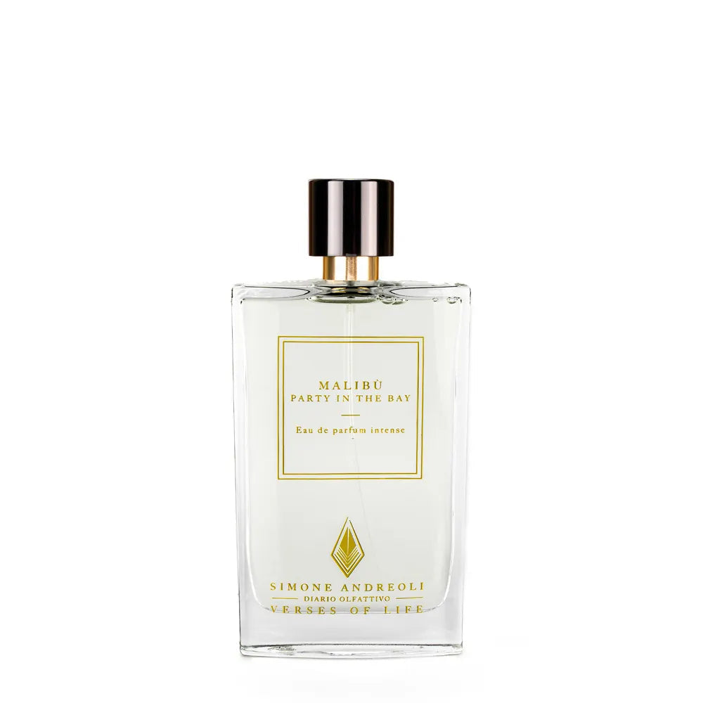 Simone Andreoli Malibu Party In The Bay 100ml *SEALED*