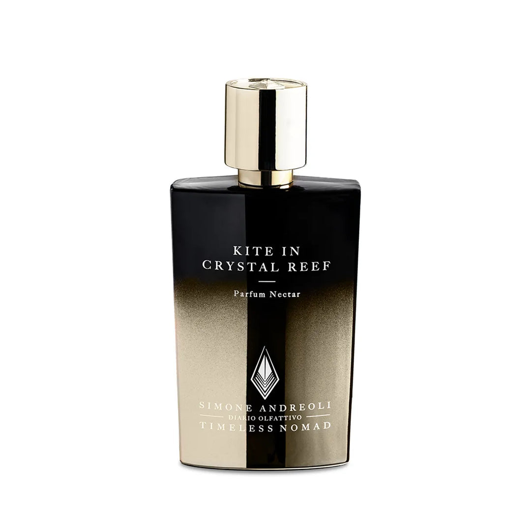 Simone Andreoli Kite In Crystal Reef 50ml *SEALED*