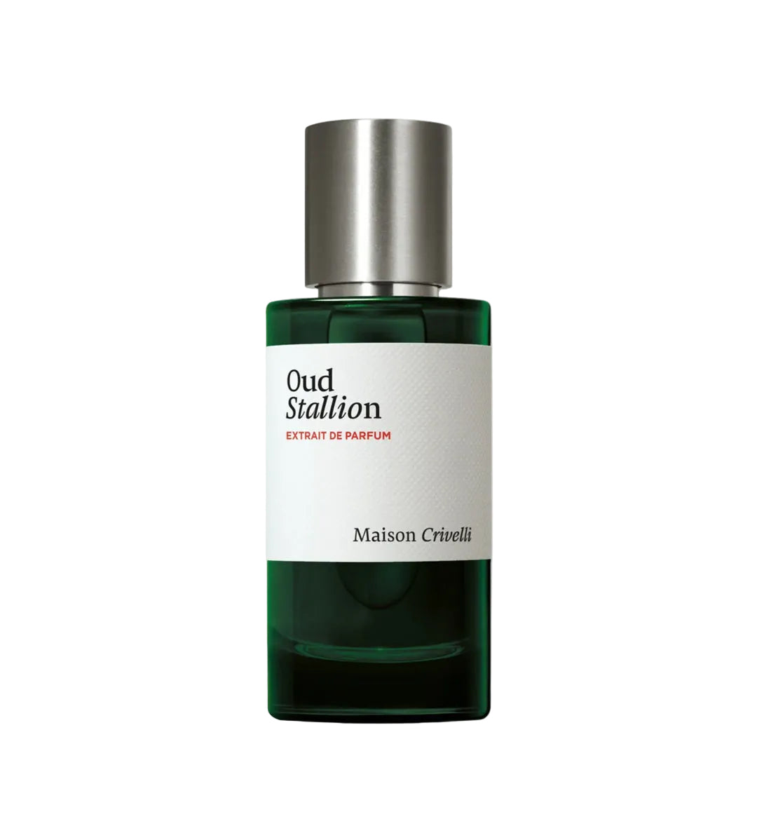 Maison Crivelli Oud Stallion 50ml *SEALED*