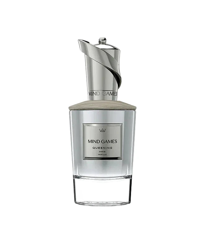 Mind Games Queening 100ml *SEALED*