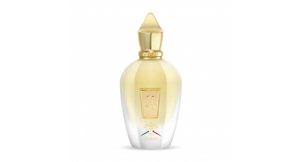Xerjoff Naxos 100ml *SEALED*