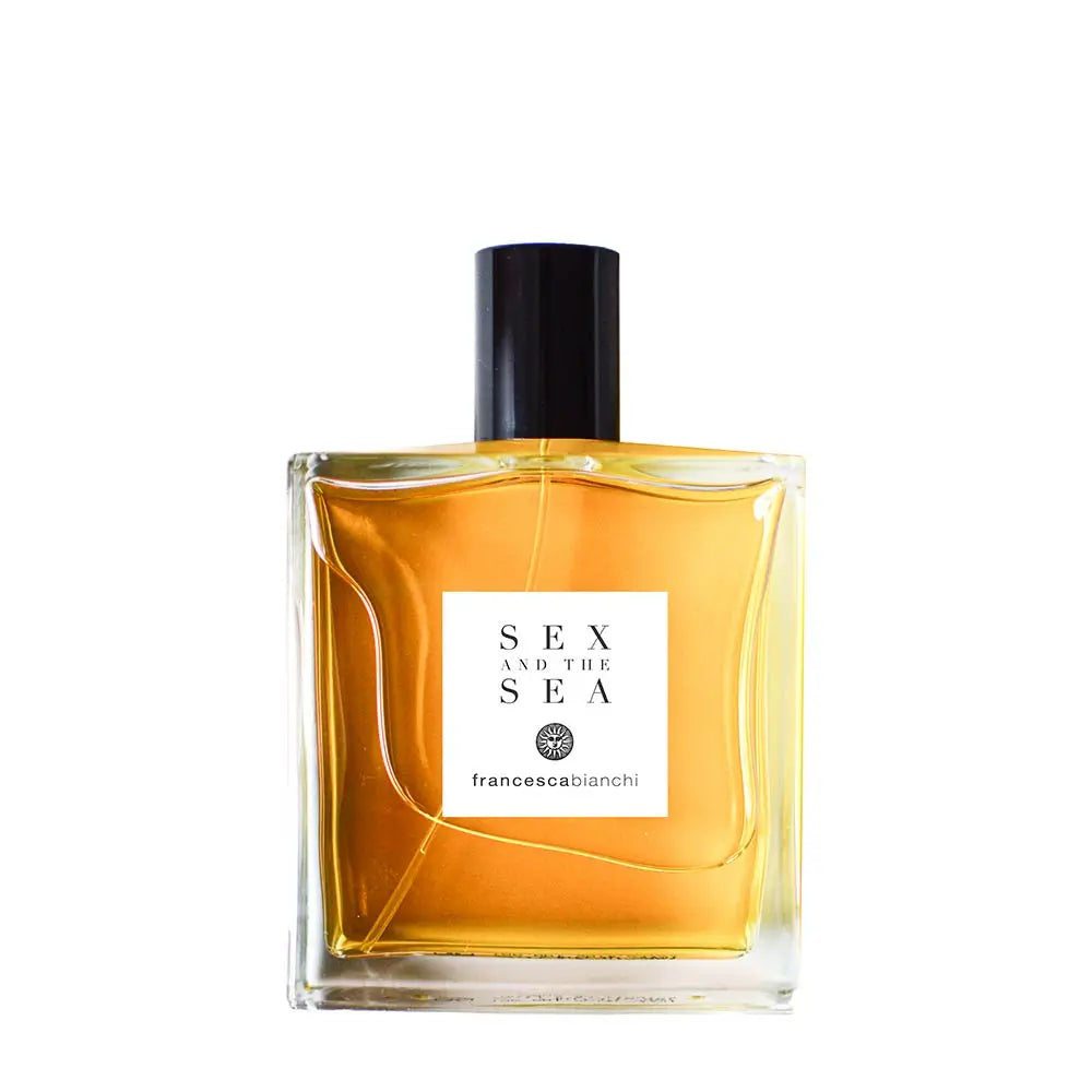 Francesca Bianchi Sex And The Sea 100ml *SEALED*