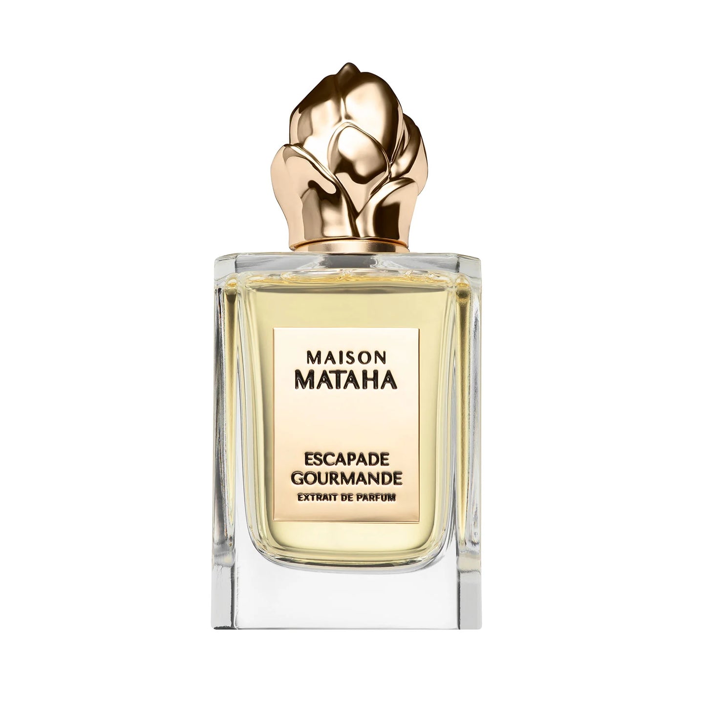 Maison Mataha Escapade Gourmande 100ml *SEALED*