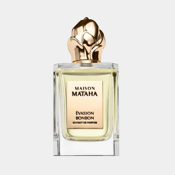 Maison Mataha Evasion Bonbon 100ml *SEALED*
