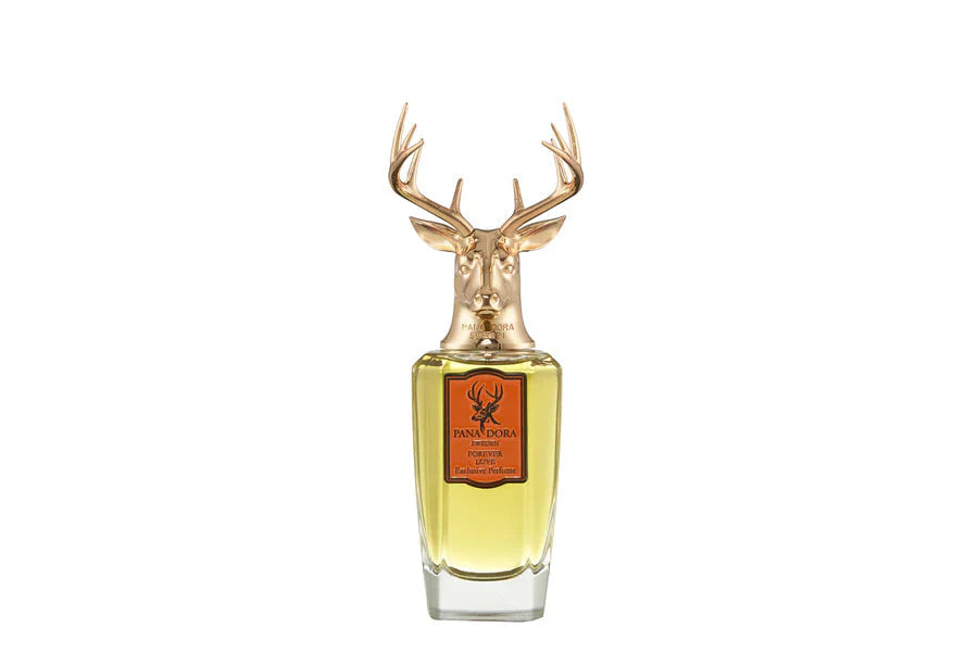 Panadora Forever Love 100ml *SEALED*