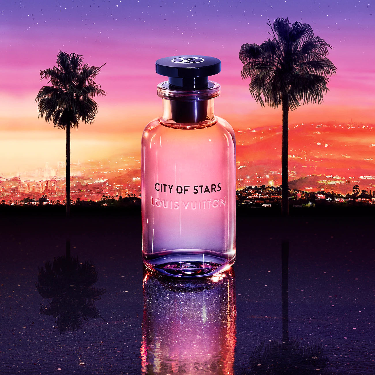 Louis Vuitton City Of Stars Eau de Parfum