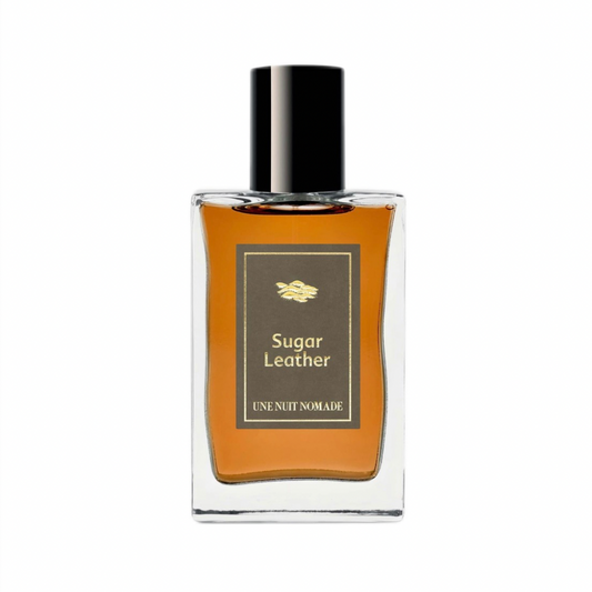 Une Nuit Nomade Sugar Leather Eau de Parfum