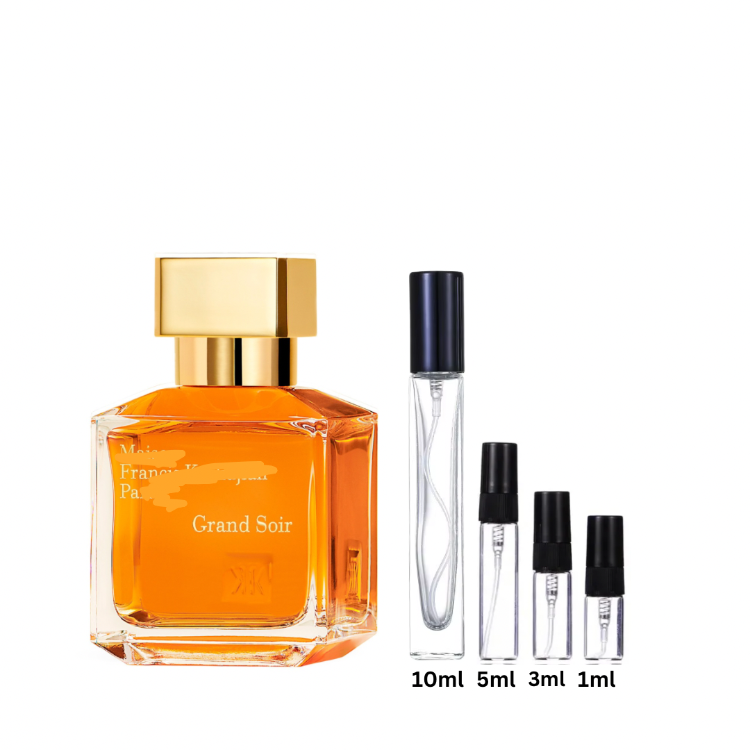 Maison Francis Kurkdjian Grand Soir Eau de Parfum