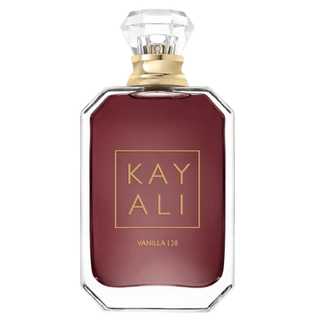KAYALI Vanilla 28 Eau de Parfum