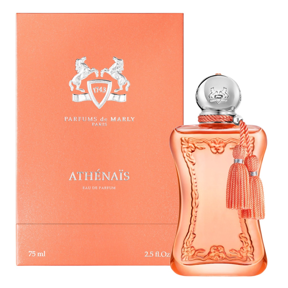Parfums de Marly Athenais Eau de Parfum 75ml *SEALED*