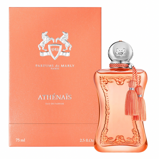 Parfums de Marly Athenais Eau de Parfum 75ml *SEALED*