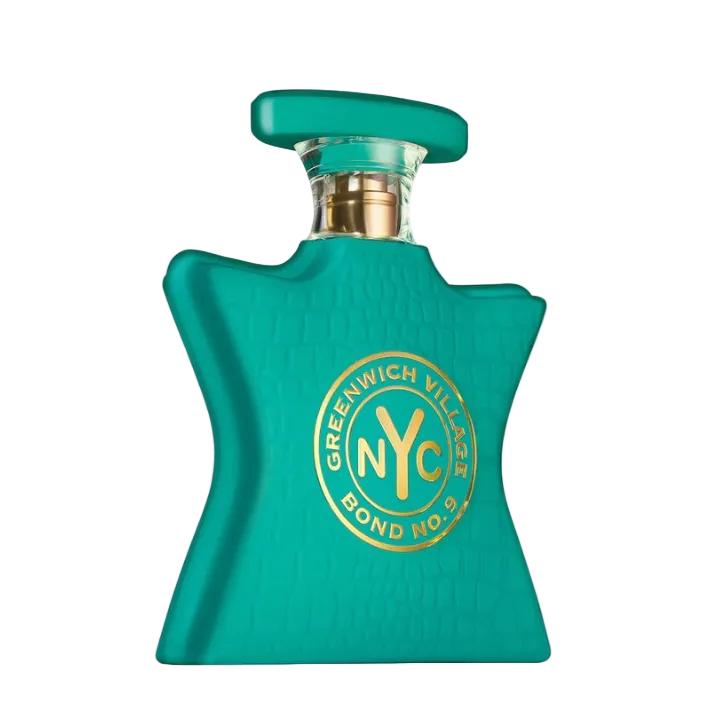 Bond No. 9 Greenwich Village Eau de Parfum Sample