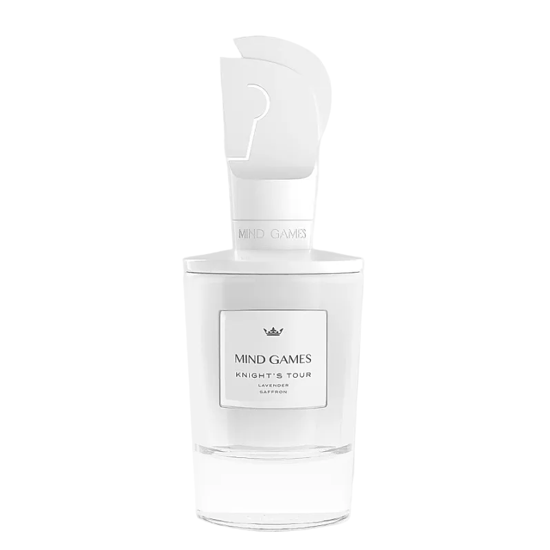 Mind Games Knights Tour Extrait de Parfum 100ml *SEALED NEWEST RELEASE*