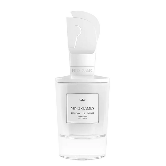 Mind Games Knights Tour Extrait de Parfum 100ml *SEALED NEWEST RELEASE*