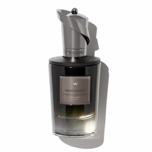 Mindgames French Defence Extrait de Parfum