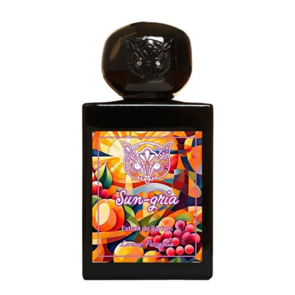 Lorenzo Pazzaglia Sungria Extrait de Parfum Sample