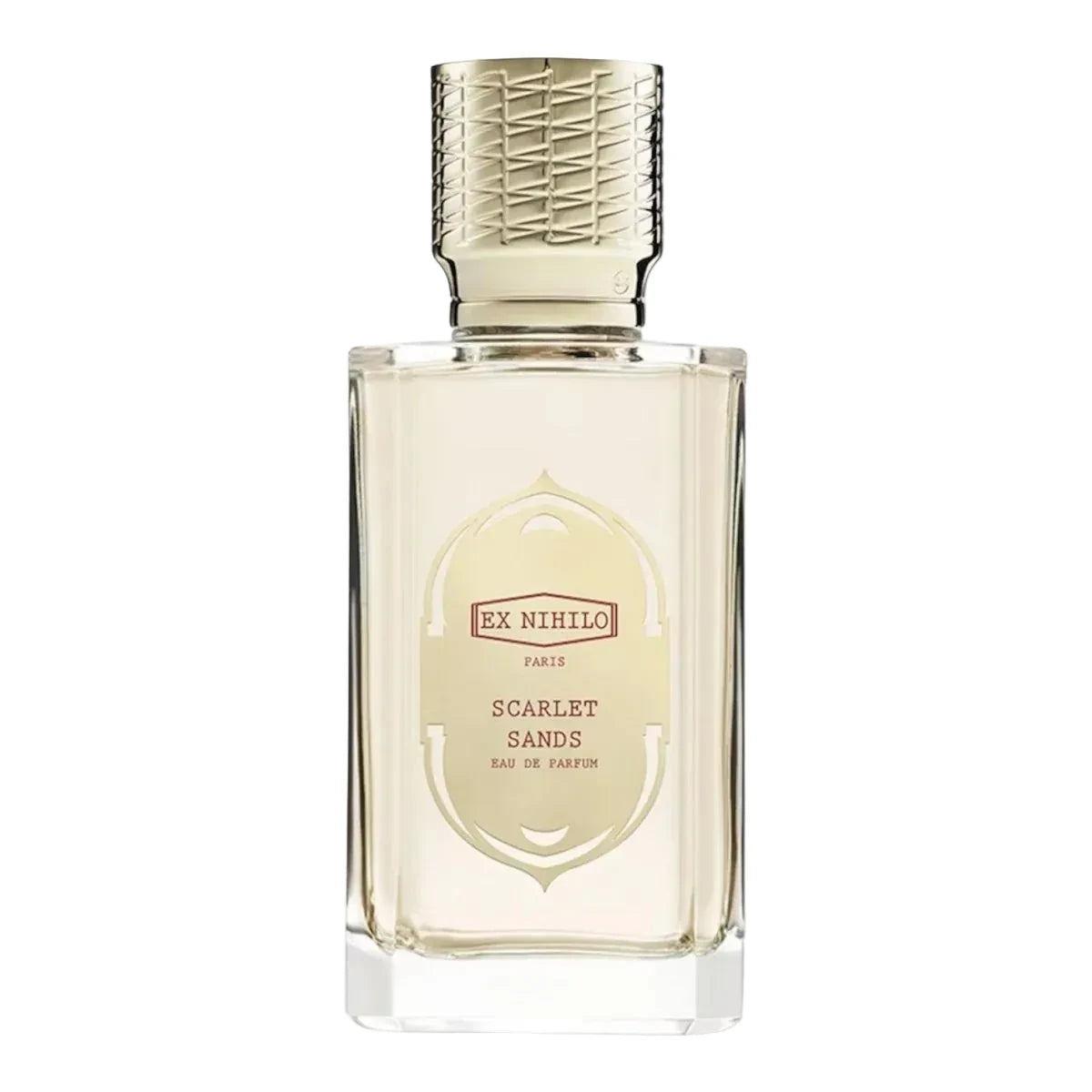 Ex Nihilo Scarlet Sands Eau de Parfum Sample