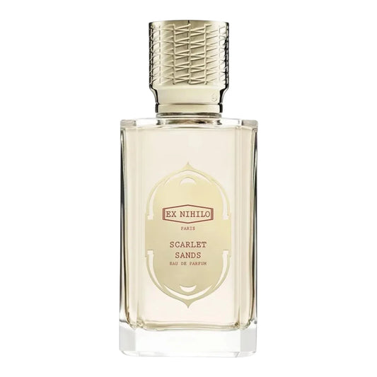 Ex Nihilo Scarlet Sands Eau de Parfum Sample
