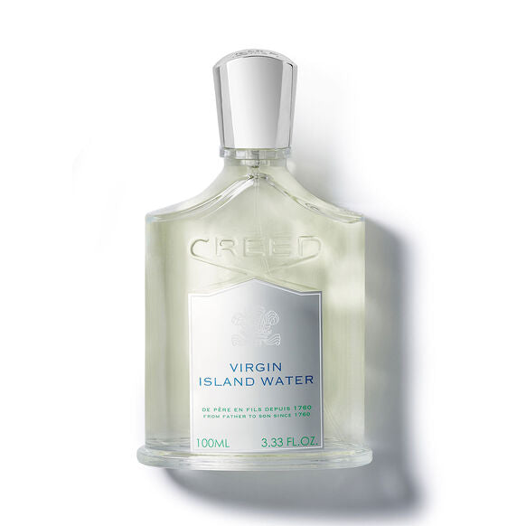 Creed Virgin Island Water 100ml *SEALED*