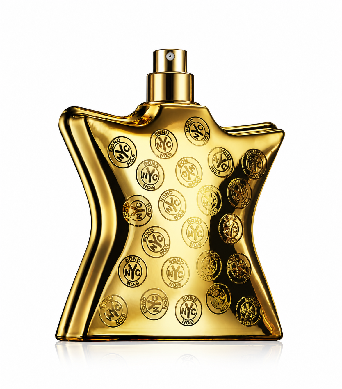 Bond No.9 Signature Eau de Parfum 100ml *TESTER CAPLESS*