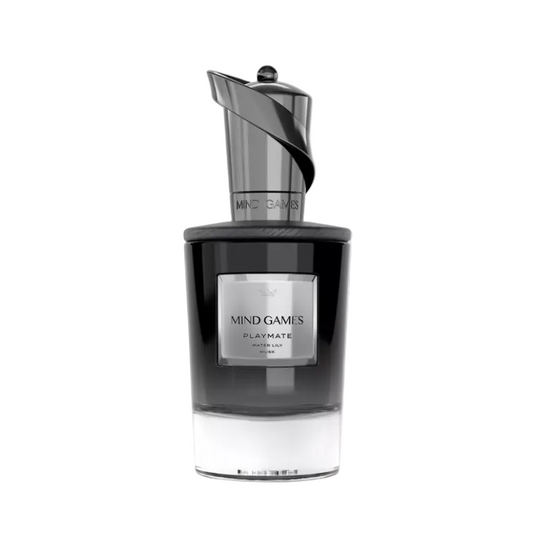 Mind Games Playmate Extrait de Parfum 100ml *SEALED*