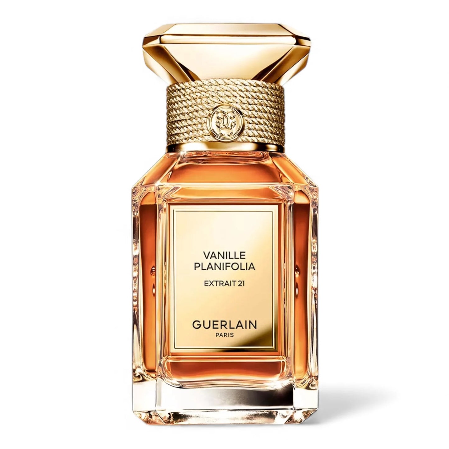 Guerlain Vanille Planifolia Extrait 21 50ml *SEALED*