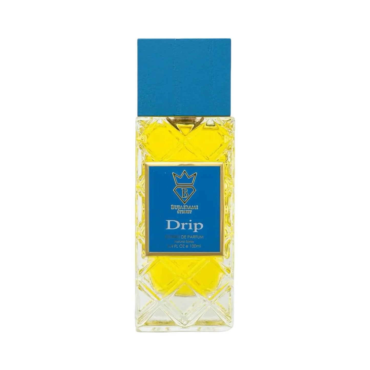Bujairami Drip Sample