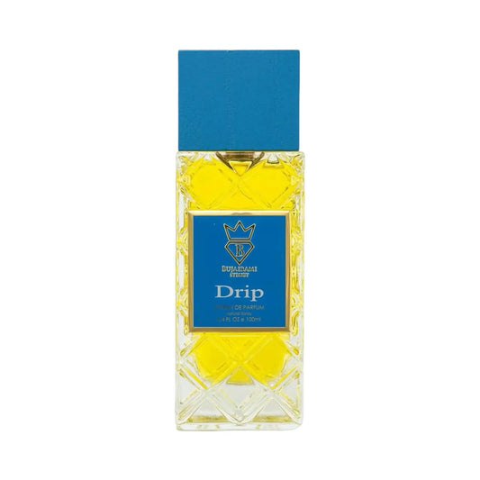 Bujairami Drip Sample