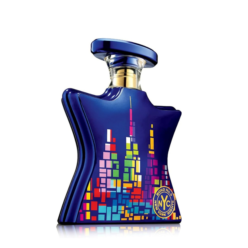 Bond No. 9 New York Nights Eau de Parfum Sample