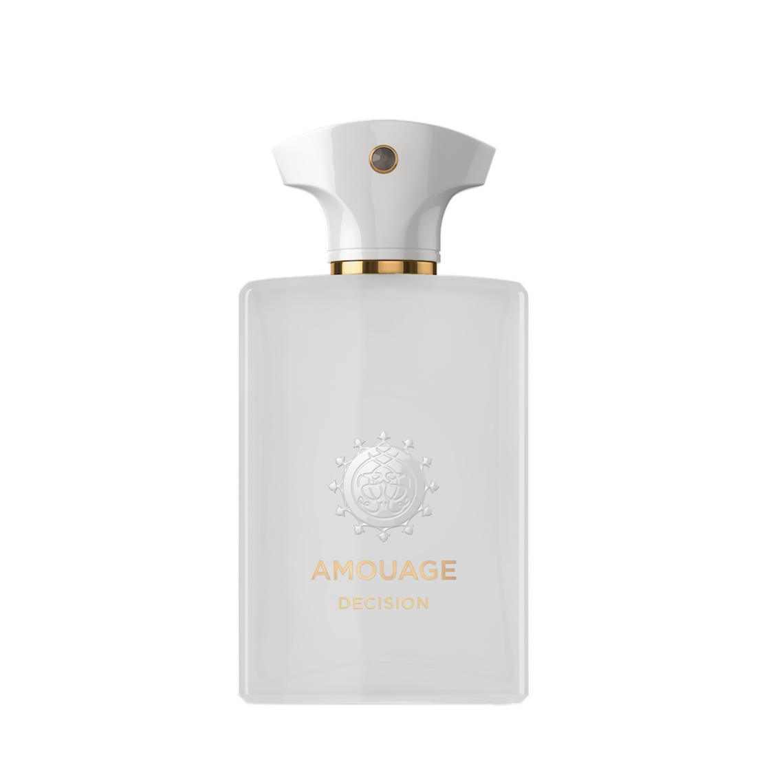 Amouage Decision 100ml *SEALED*