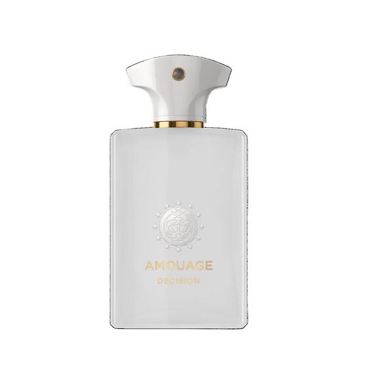 Amouage Decision 100ml *SEALED*