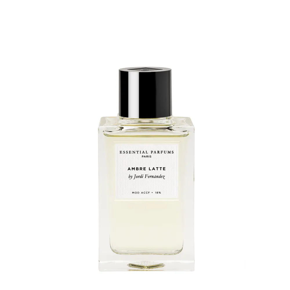 Essential Parfums Ambre Latte Eau de Parfum 100ml *SEALED*