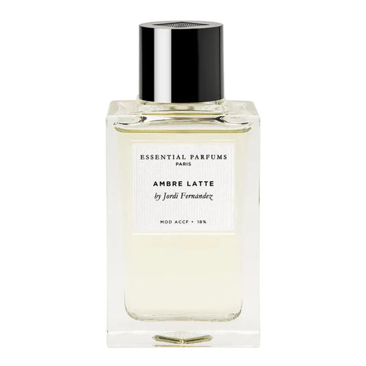 Essential Parfums Ambre Latte Eau de Parfum 100ml *SEALED*