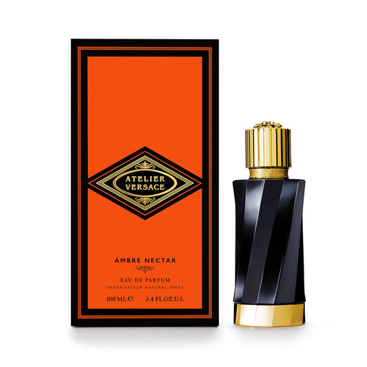 Versace Atelier Ambre Nectar 100ml *SEALED*