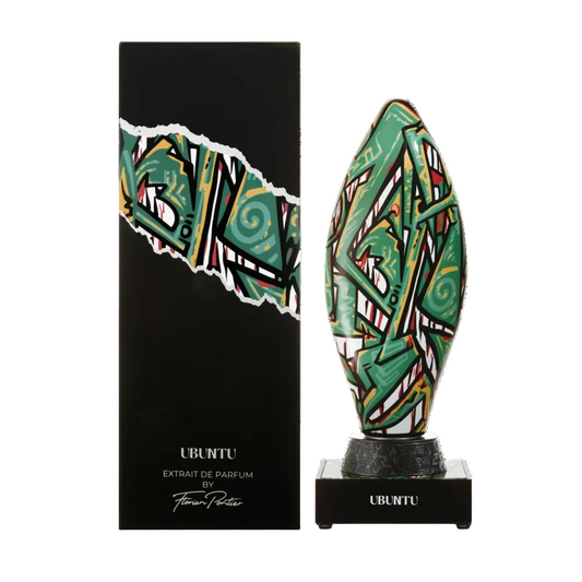 Florian Pontier Ubuntu Extrait de Parfum 100ml *SEALED*