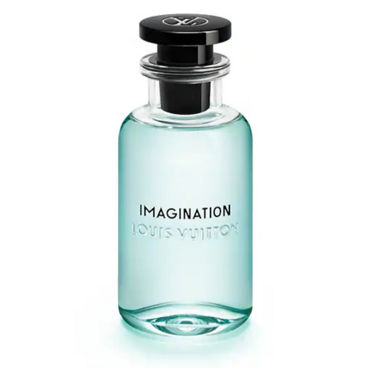 Louis Vuitton Imagination Eau de Parfum