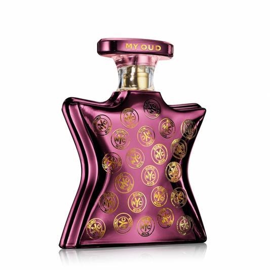 Bond No.9 My Oud Eau de Parfum Sample